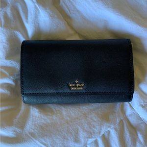 Kate Spade Cluth/Crossbody